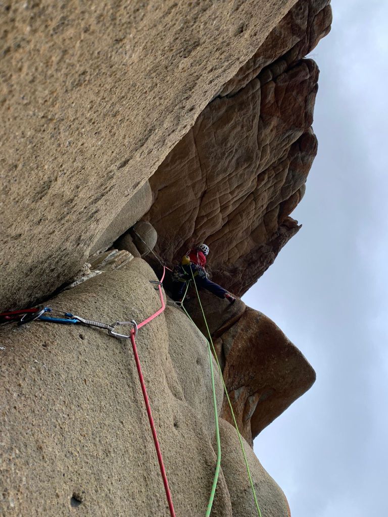 Un Chantier bien&nbsp;corsé