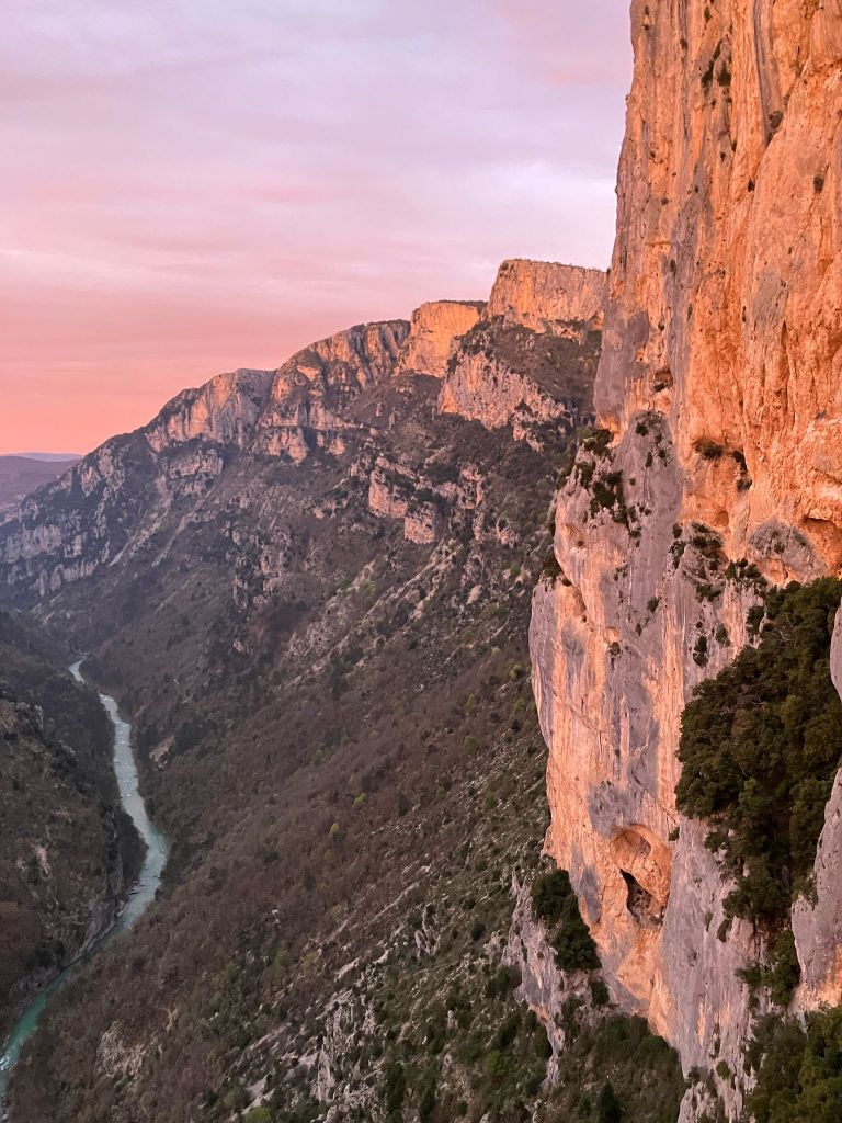 Le pornographe du topographe, le polisson des&nbsp;cotations